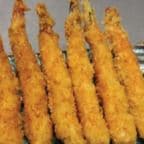 Best Fried Jumbo Shrimp (6) in Houston, TX