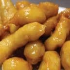 Best Honey Chicken in Houston, TX