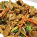 Best Mongolian Beef in Houston, TX