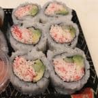 Best California Roll (6 Pcs) in Houston, TX