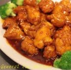 Best General Tso's Chicken in Houston, TX