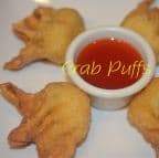 Best Crab Puff (4 Pcs) in Houston, TX