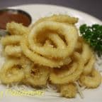 Best Crispy Calamari in Houston, TX
