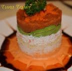 Best Ahi Tuna Tower in Houston, TX